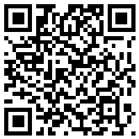 QR Code for bitcoin:12T2YFgBeT2AUvCNaN1YJgxmLj65ABGv1D