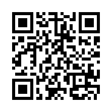 QR Code for bitcoin:12T3zP8c1EyU4dTccBPMC1f9mSFJyF2JEx
