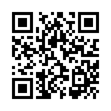 QR Code for bitcoin:12T42iUYmutzcQ3pVpGrFVVBKfBd9epKn9