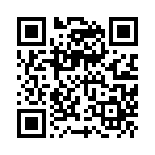 QR Code for bitcoin:12T5SyyUB8m3U2WH3CQqjTc6tgZthPpd5d
