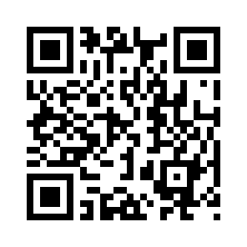 QR Code for bitcoin:12T6GeVWnirvCaxb47b8jD93AKDk4x2iGb