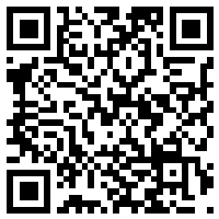 QR Code for bitcoin:12T6TucACTT2UqonFgYoSVaDoXzd9PJmwW