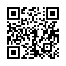 QR Code for bitcoin:12T71zhyFAiQfT75GUrYZKbu3pPPNm1WCC