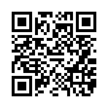 QR Code for bitcoin:12T7MmzCVn1o7ebK2wvFcBfJsdaNjAHNai