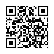 QR Code for bitcoin:12T8psRRucezPgZV1MvUptKMwTq5k3JiMS
