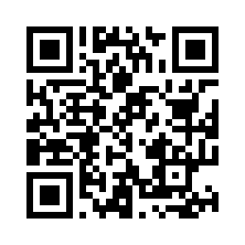 QR Code for bitcoin:12TCuhvu48dXoPicLXrVMG11esRYUZL4v3