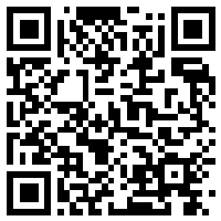 QR Code for bitcoin:12TFSysWNxpyqte6nyySpBKWBwu1X1udmR