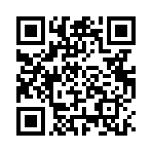 QR Code for bitcoin:12THDBDF7FH9RjLcGDc5CvatGtu1ofrGrS