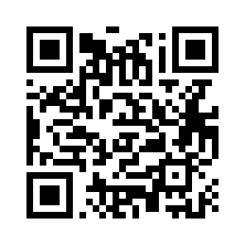 QR Code for bitcoin:12TS5JmW5PwbQAzZ3RACHXaU5NEDp7VwHB