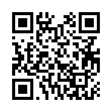QR Code for bitcoin:12TbaSHNXjMYRcZ5cYLcNZ1de5ERzGHPL1