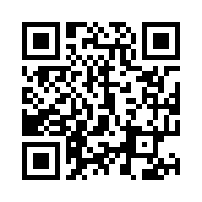 QR Code for bitcoin:12TrJgm32qMsUgfbG5tRPoRKzrbT2igrRP
