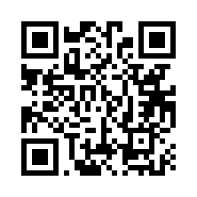 QR Code for bitcoin:12Tu3dnWGJq3rhaAsrtVUhFsXpFe4rcKF1