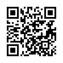QR Code for bitcoin:12U14FtbyRpy99dL2kAcRKL7ho9WdNVka5