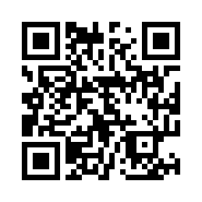 QR Code for bitcoin:12U1XjLZmv4NTcuiX7PEdfLbSsMg55sKxe