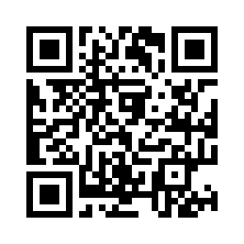 QR Code for bitcoin:12U2NuvL2nWpMDbaaY15mujmdAAKJyY86k