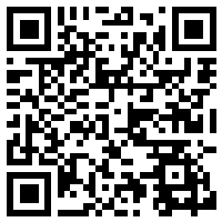 QR Code for bitcoin:12U6AJnztcaNEU343gPCo5etsjpxueP95N