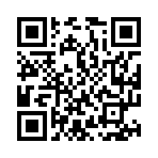QR Code for bitcoin:12U6hdp45Md4KBcpjfSgMCLNoFS27Sajfh