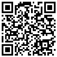 QR Code for bitcoin:12U9NFMgHa41BtwvC3CQpUbM8diBUoNotz