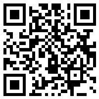 QR Code for bitcoin:12UAKYYYZ2R87PPfvjd9nFUkomQry2b5a6