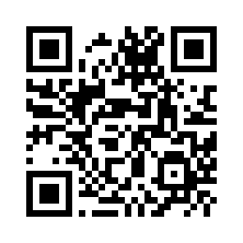 QR Code for bitcoin:12UCdCxP43eCoGgoK7xFzhydqhapqun86o