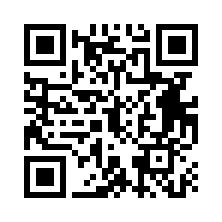 QR Code for bitcoin:12UDPgBxUikV5wVCmGtPvAjMfpfPS99FVU