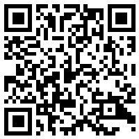 QR Code for bitcoin:12UEdDmBvp8NMvb5w5bGEb7d5BDAF6Nim5