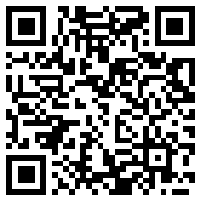 QR Code for bitcoin:12UGDU1vzpJ2ELL3cjdYLc1hWDBosKtLqB