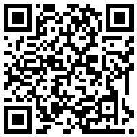 QR Code for bitcoin:12UJYvmgNTdhWrFV2FXWWybGyCPF1jXRBp