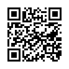 QR Code for bitcoin:12UJmZ6eE9f4FFVBeBhtBDZitK3nenQsic