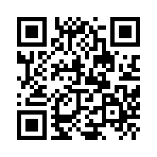 QR Code for bitcoin:12UJoxUdCdErTnCEyaVzs56SFPdFCV85aY