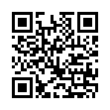 QR Code for bitcoin:12UM9BUjsfETBiizAih4eK5NipYhfe1xfB