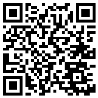 QR Code for bitcoin:12UMAvqnoavbJmfRDLMoKdxbn5ZdARSa1t