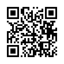 QR Code for bitcoin:12UMQQLcUyiFkwts7yfaLCuF25orY7qbba