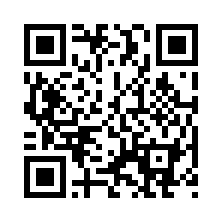 QR Code for bitcoin:12UTeWMRvAP3WcKbuak8h1vMM51oQPfwRw