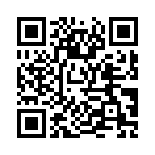 QR Code for bitcoin:12UTjggVV1Rx5xBi49uAaUPjPZRtYY4mLz
