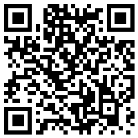 QR Code for bitcoin:12UTnw3okLuPUzUrP8CysJvmEB1rimdThb