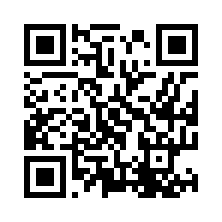 QR Code for bitcoin:12UZdPvDHABavAxvizWS2jJnWFM2GET6yv