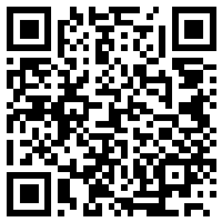 QR Code for bitcoin:12UbjCccTkBeo8bgsvbeBfR1TRf9aYcVdx