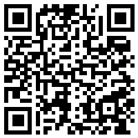 QR Code for bitcoin:12UfKvBejaML14RqBMeFfwAQeeZHKdM56h