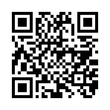 QR Code for bitcoin:12UfTchudQ5xEJ87Lof2iTPbeMvWcL6Z2K