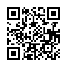 QR Code for bitcoin:12Uj4jCp28WL6uGoVF3pCb6qKTpXKMnpTf