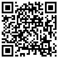 QR Code for bitcoin:12UjPLFrD2o7g7VsT1E3YYBpguo4Lmpz8N