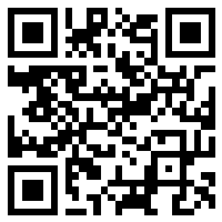 QR Code for bitcoin:12UjX9pmPDi56ABG74B9P786LWrUAYqgmC