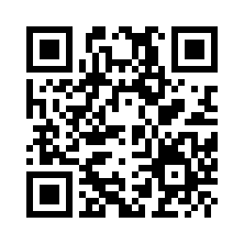 QR Code for bitcoin:12UvsMt78L1DwAdgSbqu6xc3wpFXb8UaLL