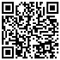 QR Code for bitcoin:12UwC3vUfxENpuEfBAPjb29DNgzi4c6mvx