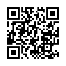 QR Code for bitcoin:12UxnAR5ibiHSvSto5UANAfjFjpRes31pD