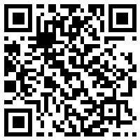 QR Code for bitcoin:12V2AWqabeQkyLP9dcSaesx1zUJkCw7sNj