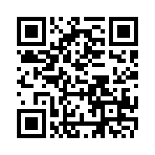 QR Code for bitcoin:12V3rL8L9WoE5QkfaMZePsf3eBETxiaWo6