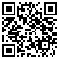 QR Code for bitcoin:12V7M6LNPVgkFZF3L8R8NZFAmdHysLLdVN
