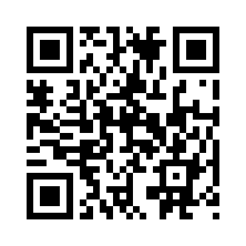 QR Code for bitcoin:12VCfpbGe9G84HLdJQyn6U3ErogqSrP1bt